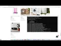Product scraper using python selenium and beautifulsoup4