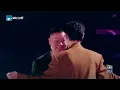 【纯享版】#杨宗纬 #岳云鹏 合作演绎闽南语金曲《欢喜就好》 实力唱将碰撞喜剧人的独特演绎 熟悉旋律唱出满满烟火气！#天赐的声音7 EP9 20260809