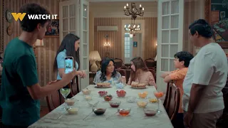 تيتا زوزو عملت كل التحديات الترند 