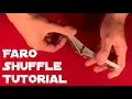 Download Lagu Faro Shuffle Tutorial!