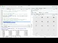 Practice with the bootstrap