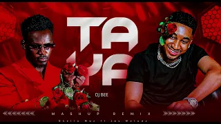 taya remix mashup okello max ft jaymelody mp4