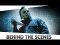 Halloween Ends - Behind the Scenes