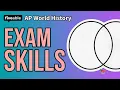 AP World History - Cause Effect Continuity Change