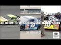 All of Tim Fedewa s 4 Wins in the O Reilly Auto Parts Series