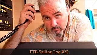 MAYDAY! HEART ATTACK ON BOARD! Ep 23