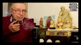 174 - Olavo de Carvalho | COMO SER CATÓLICO NO BRASIL