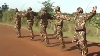 MPE BWANA UTUKUFU ROSE MUHANDO  MPE BWANA UTUKUFU ROSE MUHANDO