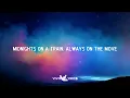 TALK - Boomerang (Lyrics)