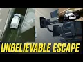 Download Lagu He Escaped into the River System: The Stolen Truck Chase \u0026 How It Worked