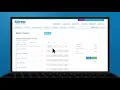 The Express Workforce Portal Makes Time Keeping Easy Exact Time version