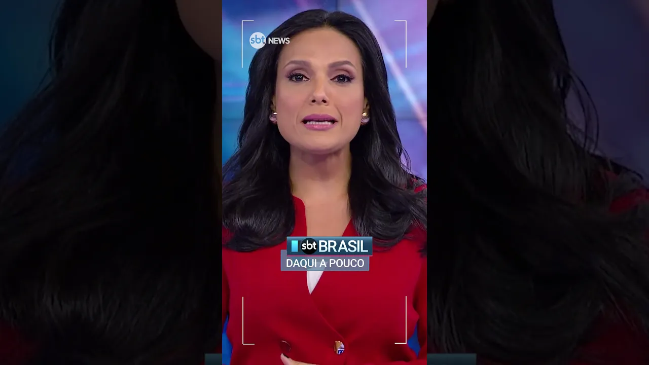 Confira os destaques do SBT Brasil desta 2ª feira (24.jul)