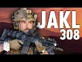 PSA s new JAKL 308 Battle Rifle