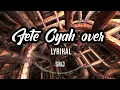 Fete Cyah Over Lyrikal SMJ intro