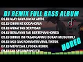 Lagu DJ REMIX FULL BASS ALBUM || DJ ALAY GAYA KAYAK ARTIS VIRAL TIKTOK - CIKINI KE GONDANGRIA FULL ALBUM