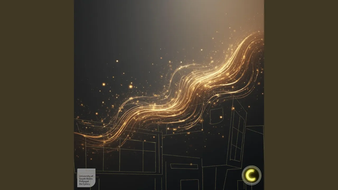 NEON LIGHTS - Alistair Thompson