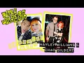 I Remember When Hayley Williams Chad Gilbert