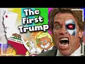 How Arnold Became The Governor