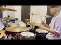 ELLEGARDEN - Mountain Top (Drum Cover)