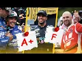 Grading Every NASCAR Driver s 2025 Season