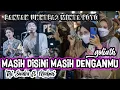 Download Lagu Masih disini masih denganmu - Goliath (Cover) Tri Suaka ft. Mubai