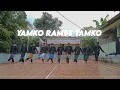 Download Lagu Tari Kreasi Yamko Rambe Yamko | Seni Budaya