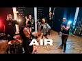 Download Lagu Air - Bintang // Cover By Alive Feat Gissa