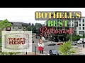 Best Restaurants in Bothell