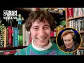 Conan Asks A Film Archivist To Doctor His Childhood Home s Conan O Brien Needs A Fan