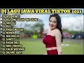 Download Lagu DJ Lagu Jawa Terbaru 2023 FULL BASS - DJ BOJO MU SESOK TAK SILIHE - DJ SIDO RONDO X JARANAN DOR
