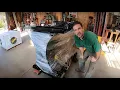 Fisher 10 5 XV2 assembly