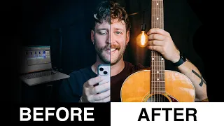 finding the motivation to keep making music this really works
