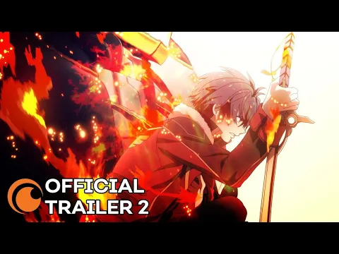 Official Trailer 2 [Subtitled]