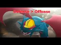 Is Bulky Salamence Any Good in Generation 3 Pokemon