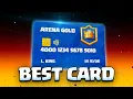 Download Lagu Creditcard = Sterkste kaart