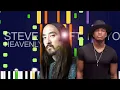 Steve Aoki Ft. Ne-Yo - HEAVENLY HELL (PRO MIDI FILE REMAKE) - "in the style of"