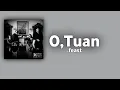 Download Lagu .feast - O, tuan [lirik]