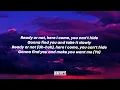 Fugees - Ready Or Not (Lyrics)