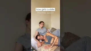 Top 5 Ways To Cuddle Lesbian  Top 5 Ways To Cuddle Lesbian