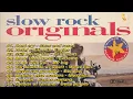 The Best of Slow Rock || the ultimate collection || rocking the night away