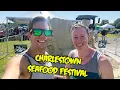Charlestown Seafood Festival 2026