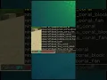 How to get a debug stick in Minecraft