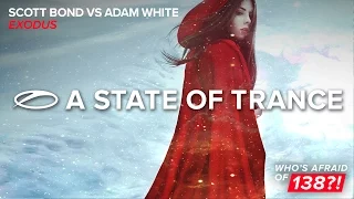 Download Scott Bond vs Adam White - Exodus (Scott Bond \u0026 Charlie Walker Extended Remix) MP3