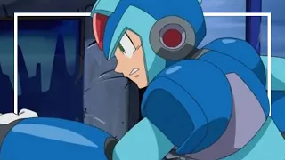 what if ai made a mega man x song 2025 
