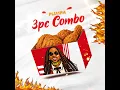 3pc Combo