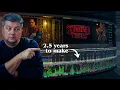 Download Lagu Stranger Things VFX Editor legt de GEKKE bewerkingstijdlijn van de seizoensfinale-aflevering uit
