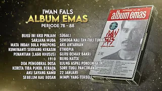 IWAN FALS - ALBUM EMAS - PERIODE 78 - 88