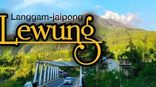 Download Lewung versi langgam jaipong ( Penthol Mc ) Cemara Nada MP3