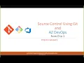 Source Control Using Git and AZ DevOps in Amharic Language Part 2 What is it
