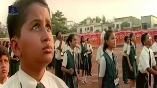 kamal haasan and calls santhana bharathi superb comedy scene mumbai express movie scenes